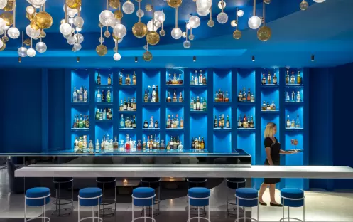 Bolla Bar Bolla Bar